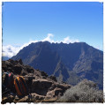 Piton des neiges