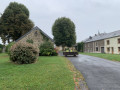 Pittoresque village Williers