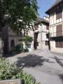 Place Castani&egrave;