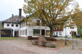 Place centrale de Nothweiler Place centrale de Nothweiler