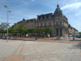 Place d'Armes (Vitry-le-Francois)