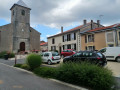place de l'église
