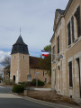 Place de l'église