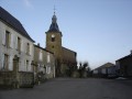 Place de l'Eglise