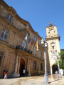 Place de l'Hôtel de ville