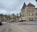 Place de la Mairie