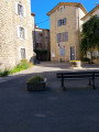 Place de la mairie