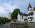 Place de Regensberg