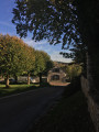 Boucle entre Beynes et Saulx-Marchais