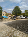 Place des Tilleuls