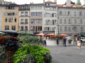 Place du Bourg-de-Four