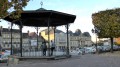 Place du Champ de Mars