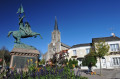 Les Moulins de Robat entre Saint-Germain-sur-Moine et Montfaucon