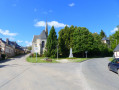 Place du Village