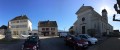 Place du village