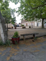 Parcours tranquille à Savenès