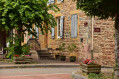 place du village