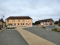 Place Philippe Beaussant