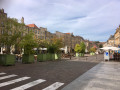 Place Saint Louis