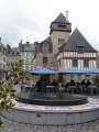 Place Terre au Duc
