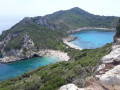 Plage Afionas