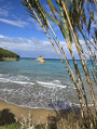 Canal d'Amour et Cape Drastis