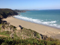 plage Bonaparte