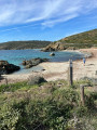 Plage Cap Taillat