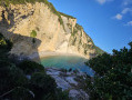 Chomi Beach