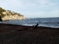 Plage d'Escampo-Barriou