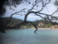 Plage de Camp Long