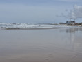 Plage de Carcavelos