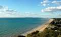 plage de carolles