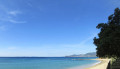 Plage de Gigaro