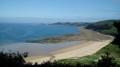 Plage de Goas Lagorn