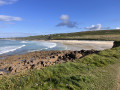 Plage de Gwendrez