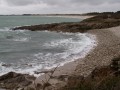 Plage de Kermor Plage de Kermor