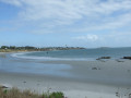 Plage de Kersidan