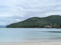 Plage de Kuendu