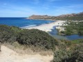 plage de l'Ostriconi