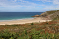 Plage de la Fosse
