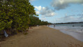 Plage de la Grande Anse des Salines