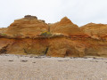 Plage de la Mine d'Or