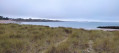 Plage de la Mondrée marée basse