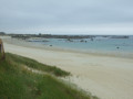 Plage de Ménéham