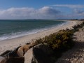 Plage de Mousterlin