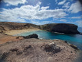 Plage de Papagayo