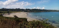 Plage de Plougasnou-Saint-Jean-du-Doigt