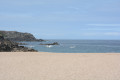 Plage de Pors Peron Plage de Pors Peron