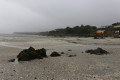 Plage de port Gl&eacute;